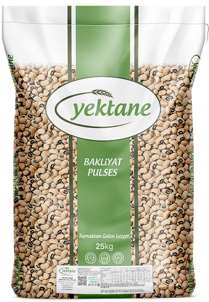 Börülce 25 kg