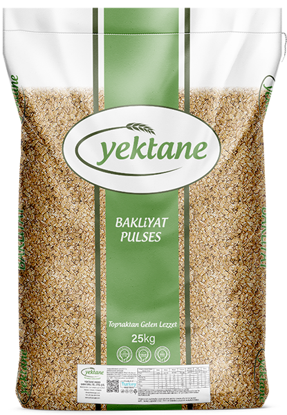 Bulgur 25 kg