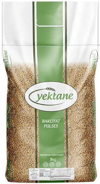 Bulgur 5 kg