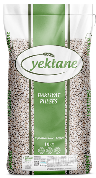 Fasulye 10 kg