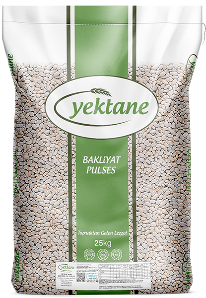 Fasulye 25 kg