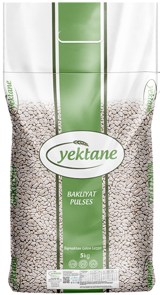 Fasulye 5 kg