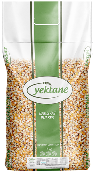 mısır 5 kg